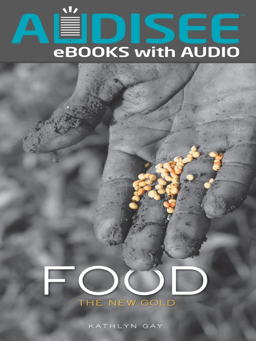 Title details for Food by Kathlyn Gay - Available